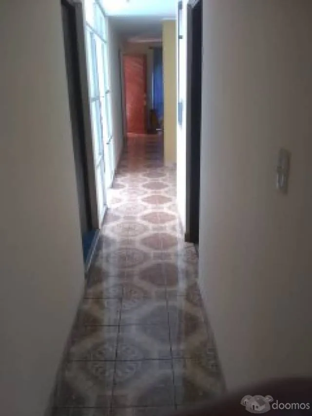VENDO CASA GRANDE TRES PISOS INDEPENDIZADOS GRAN OFERTA — foto 3