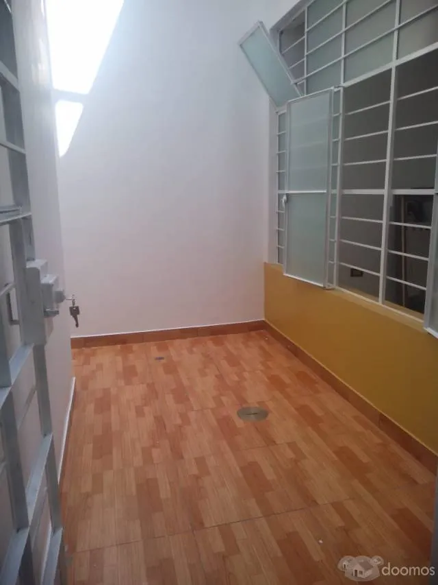 DEPARTAMENTO DE 160m2 - 1