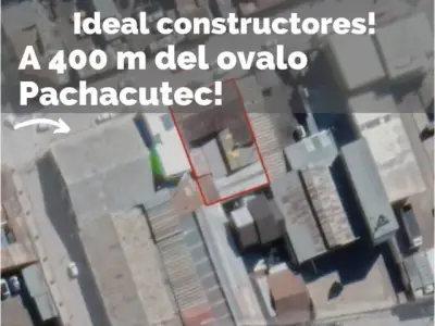 Terreno en venta, ideal constructores, inversores, estado