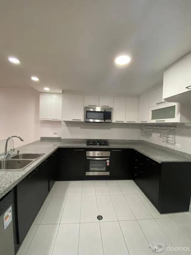 ALQUILER DE DEPARTAMENTO EN JESUS MARIA — foto 3