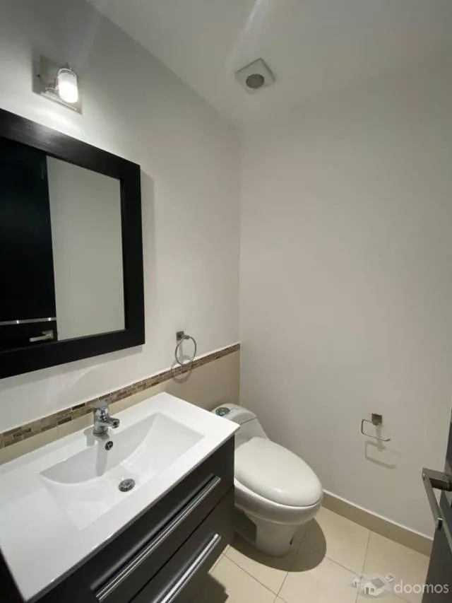 ALQUILER DE DEPARTAMENTO EN JESUS MARIA — foto 5