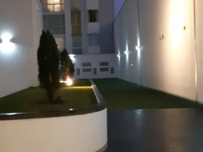 Hermoso Departamento En Chorrillos a Estrenar