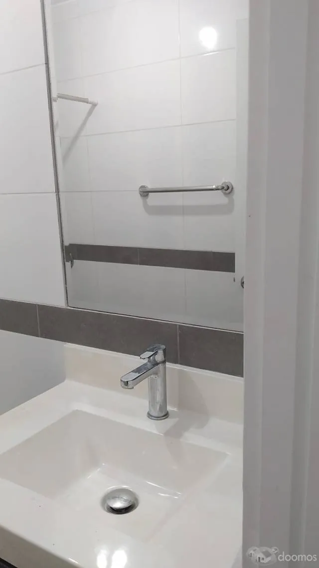 SE ARQUILA DEPARTAMENTO EN ESTRENO — foto 3