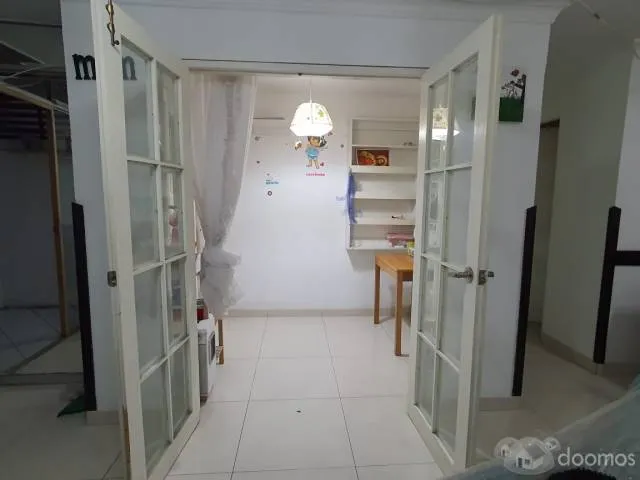 DPTO EN 1ER PISO, AV SUCRE 99M2 - MAGDALENA DEL MAR — foto 3