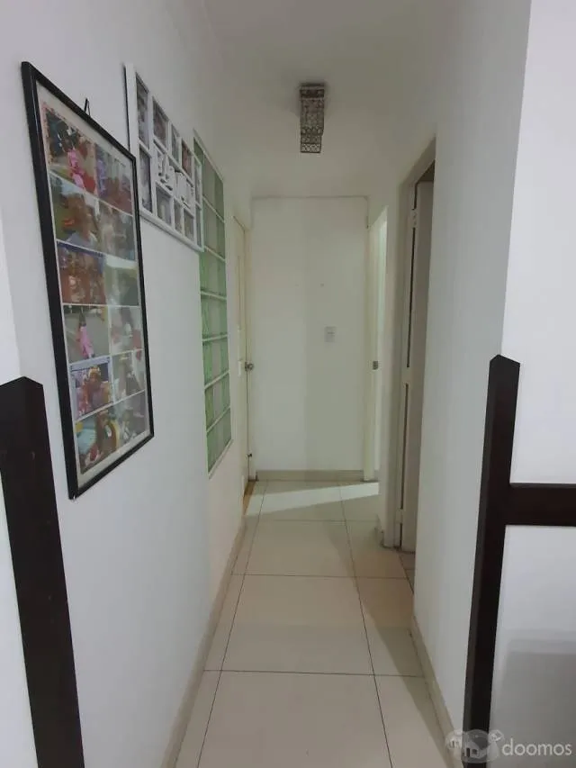 DPTO EN 1ER PISO, AV SUCRE 99M2 - MAGDALENA DEL MAR — foto 4