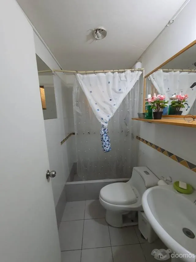 DPTO EN 1ER PISO, AV SUCRE 99M2 - MAGDALENA DEL MAR — foto 5