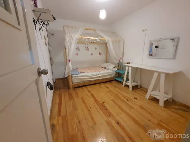 DPTO EN 1ER PISO, AV SUCRE 99M2 - MAGDALENA DEL MAR — foto 6