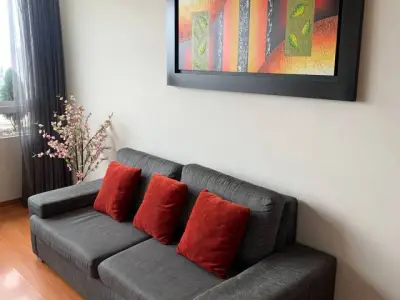 ¡SE BUSCA ROOMMATE MIRAFLORES, VISTA AL MAR!