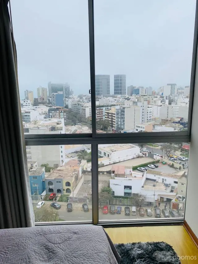 ¡SE BUSCA ROOMMATE MIRAFLORES, VISTA AL MAR! — foto 3