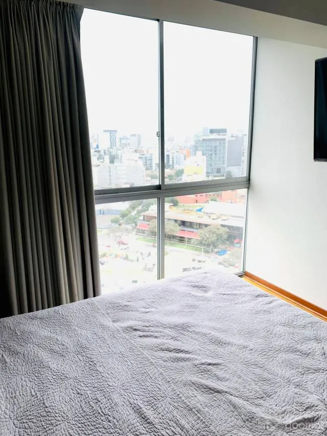 ¡SE BUSCA ROOMMATE MIRAFLORES, VISTA AL MAR! — foto 4