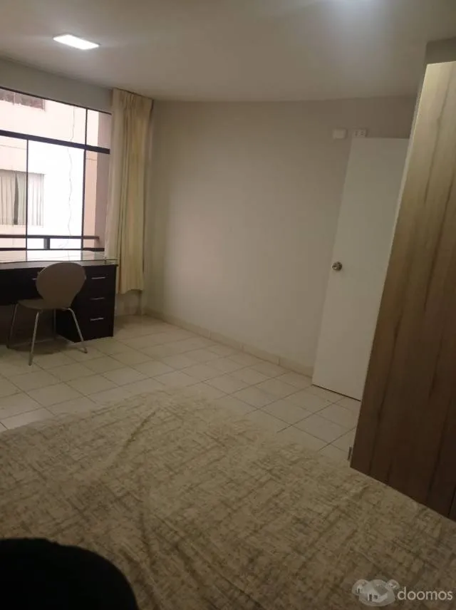 Alquiler de 02 Habitaciones de Estreno amobladas San Roque - Surco — foto 2