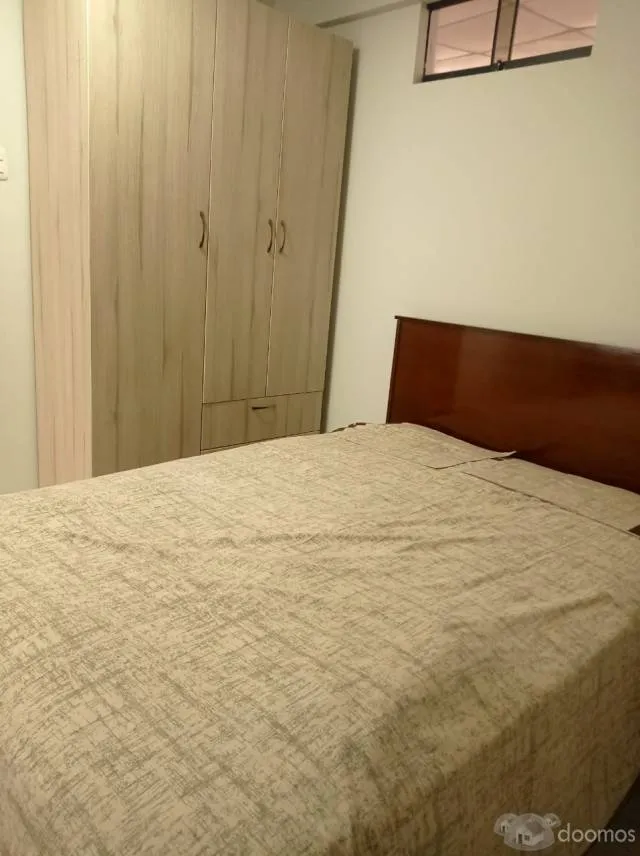 Alquiler de 02 Habitaciones de Estreno amobladas San Roque - Surco — foto 3