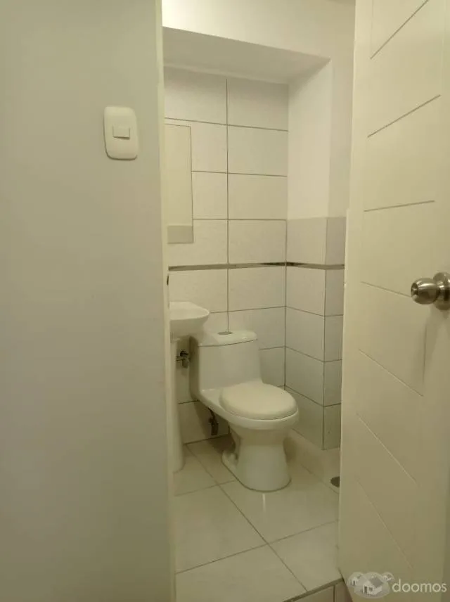 Alquiler de 02 Habitaciones de Estreno amobladas San Roque - Surco — foto 4