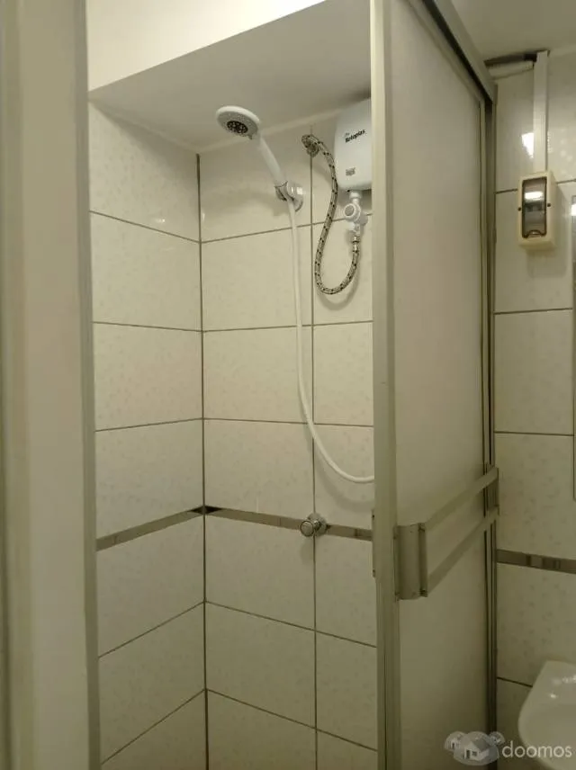 Alquiler de 02 Habitaciones de Estreno amobladas San Roque - Surco — foto 5