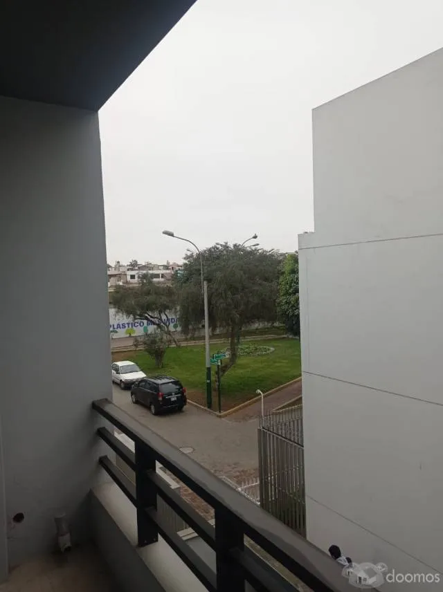 Alquiler de 02 Habitaciones de Estreno amobladas San Roque - Surco — foto 6