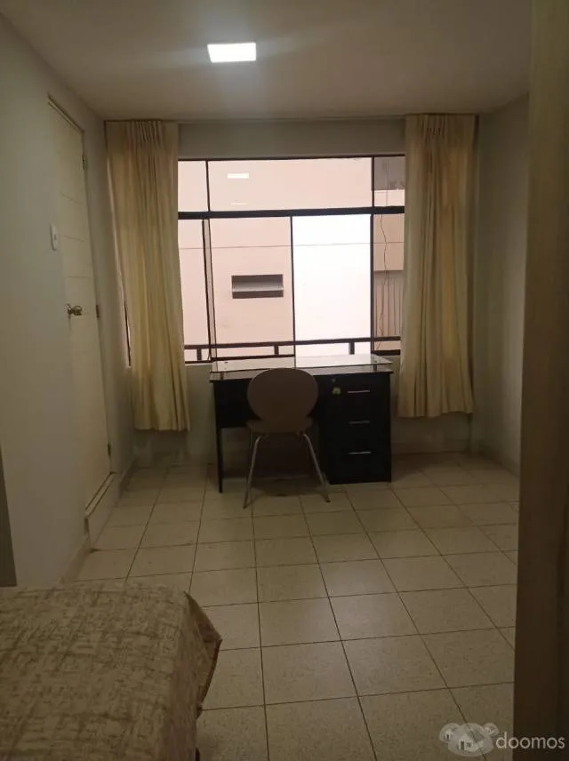 Alquiler de 02 Habitaciones de Estreno amobladas San Roque - Surco — foto 7