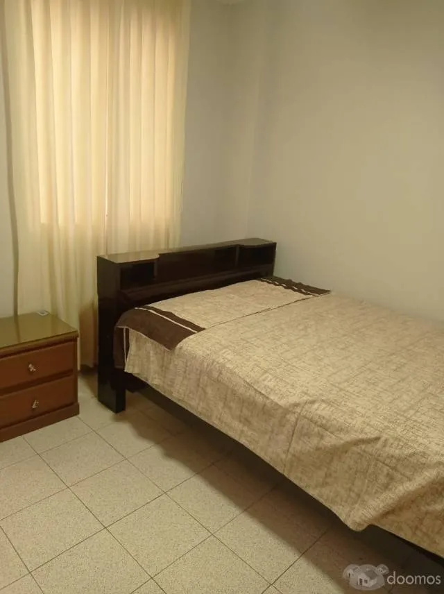 Alquiler de 02 Habitaciones de Estreno amobladas San Roque - Surco — foto 8