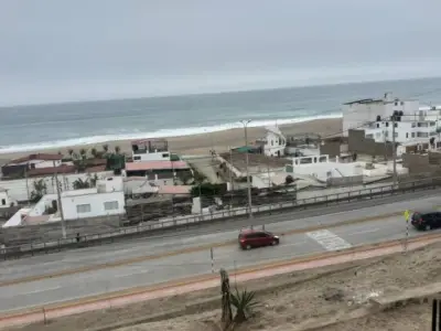 Venta de terreno en Punta Negra