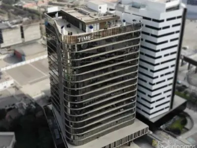 EXCELENTE OPORTUNIDAD - Oficina Boutique en Edificio  A1