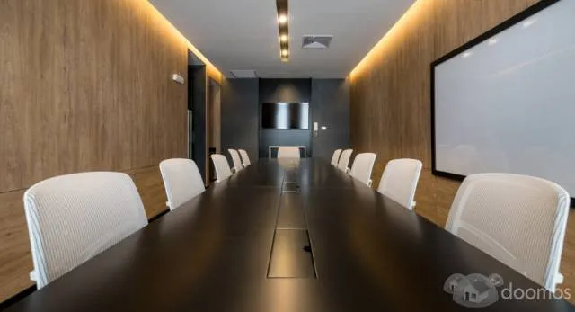 EXCELENTE OPORTUNIDAD - Oficina Boutique en Edificio A1 - 4