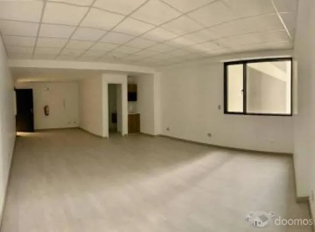 EXCELENTE OPORTUNIDAD - Oficina Boutique en Edificio A1 - 5