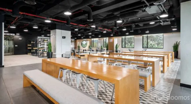 EXCELENTE OPORTUNIDAD - Oficina Boutique en Edificio A1 - 8