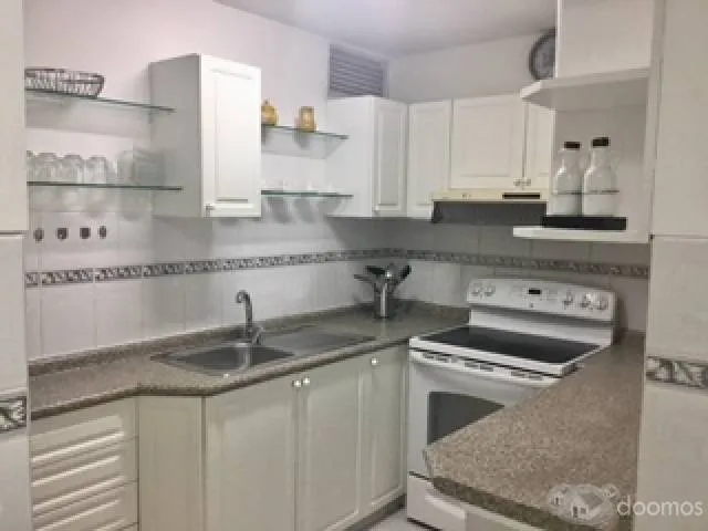 Departamento totalmente equipado — foto 6