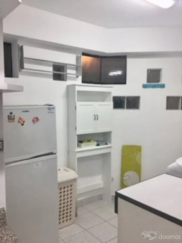 Departamento totalmente equipado — foto 7