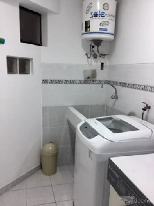 Departamento totalmente equipado — foto 8