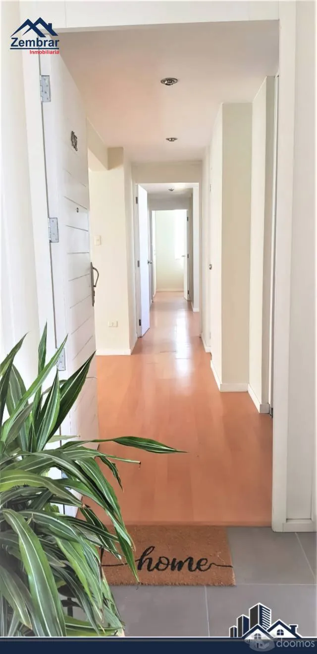 EN VENTA MODERNO Y LUJOSO DUPLEX ESTILO PENTHOUSE - 2