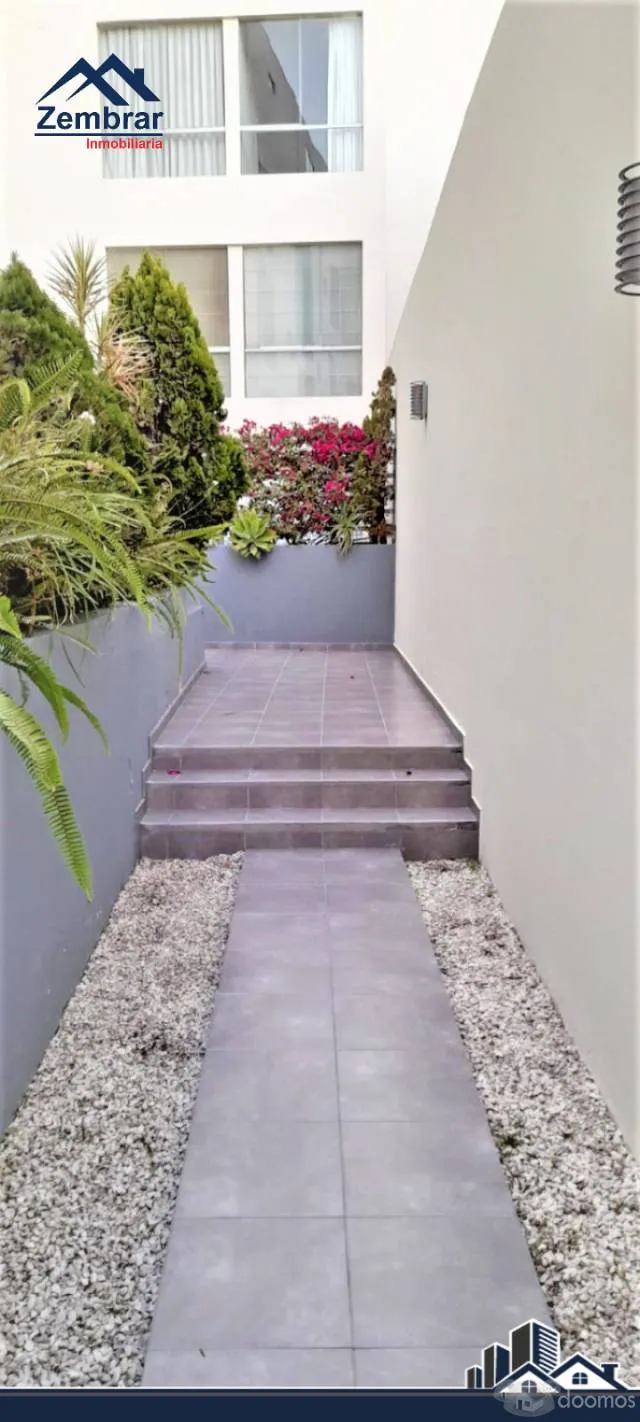 EN VENTA MODERNO Y LUJOSO DUPLEX ESTILO PENTHOUSE - 3