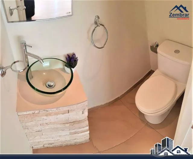 EN VENTA MODERNO Y LUJOSO DUPLEX ESTILO PENTHOUSE - 4