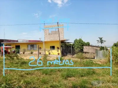 Vendo Casa en Tarapoto