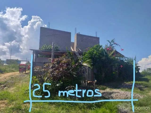 Vendo Casa en Tarapoto — foto 2