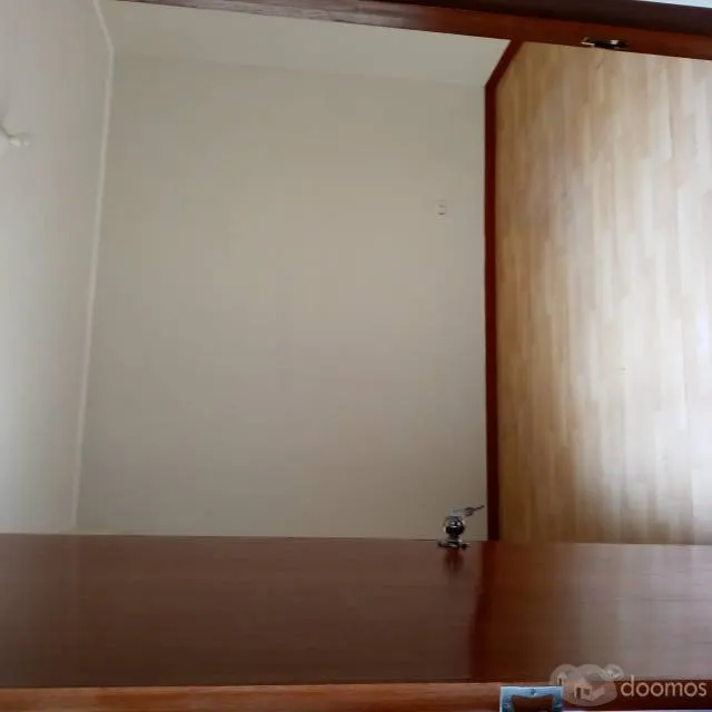 MINIDEPARTAMENTO-MIRAFLORES, AV. DEL EJERCITO Cdra.5- 3ER PISO — foto 4