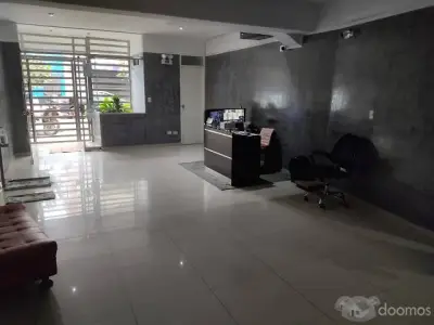 DEPARTAMENTO LISTO PARA HABITAR EN SURQUILLO