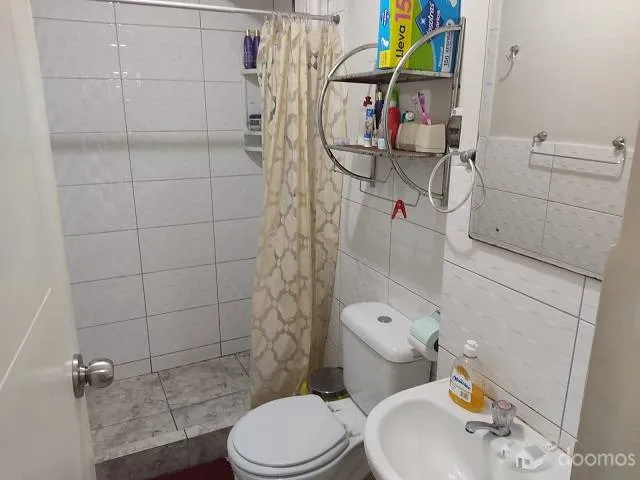 DEPARTAMENTO LISTO PARA HABITAR EN SURQUILLO — foto 3