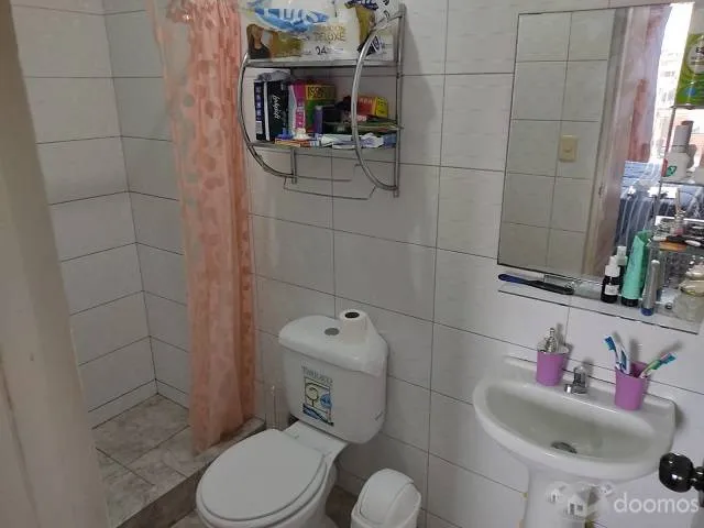 DEPARTAMENTO LISTO PARA HABITAR EN SURQUILLO — foto 6