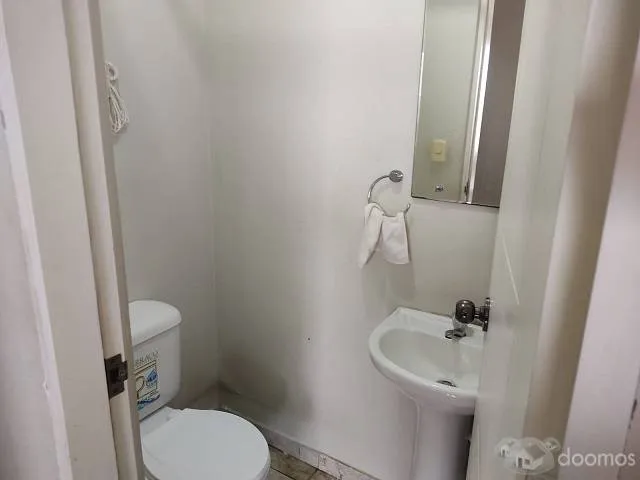 DEPARTAMENTO LISTO PARA HABITAR EN SURQUILLO — foto 8