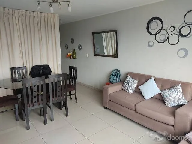 DEPARTAMENTO LISTO PARA HABITAR EN SURQUILLO — foto 10