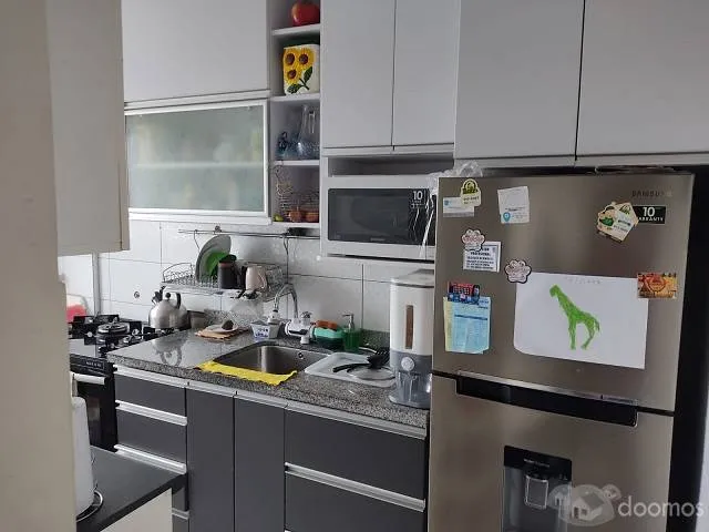 DEPARTAMENTO LISTO PARA HABITAR EN SURQUILLO — foto 11