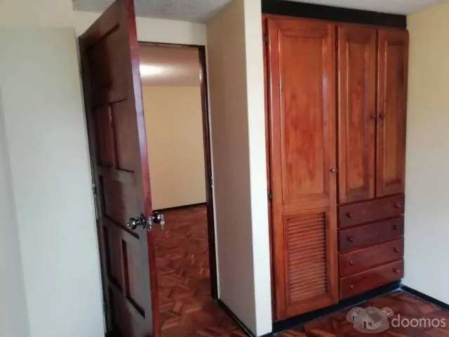 Se Alquila departamentos en Los Olivos, Av Carlos Izaguirre — foto 4