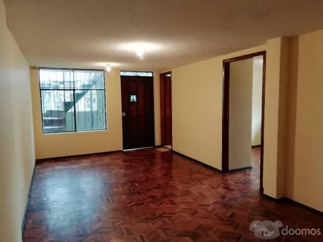 Se Alquila departamentos en Los Olivos, Av Carlos Izaguirre — foto 8