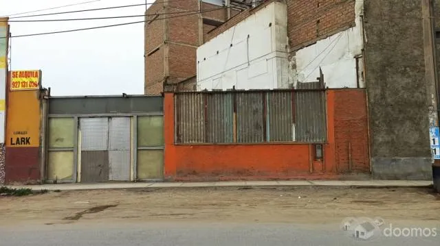 Alquiler de espacio para paneles publicitarios y antenas de telefonia de moviles — foto 3