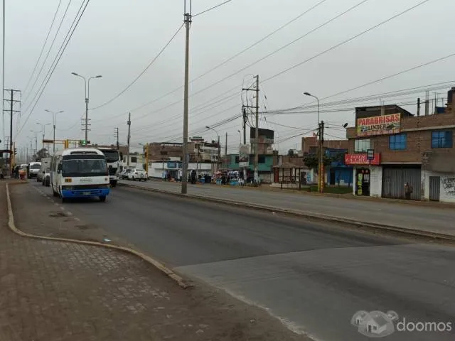 Alquiler de espacio para paneles publicitarios y antenas de telefonia de moviles — foto 5
