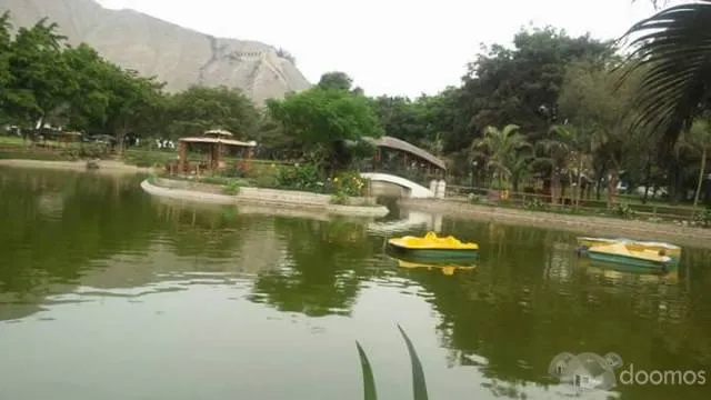 SE ALQUILA EN LOS GIRASOLES DE HUAMPANI — foto 8