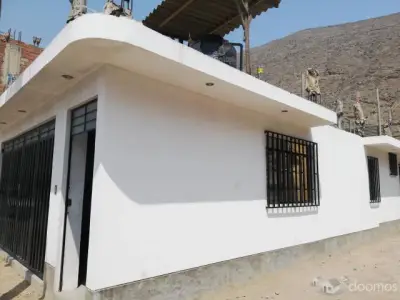 Alquiler de casa