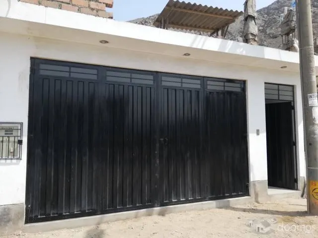 Alquiler de casa — foto 2