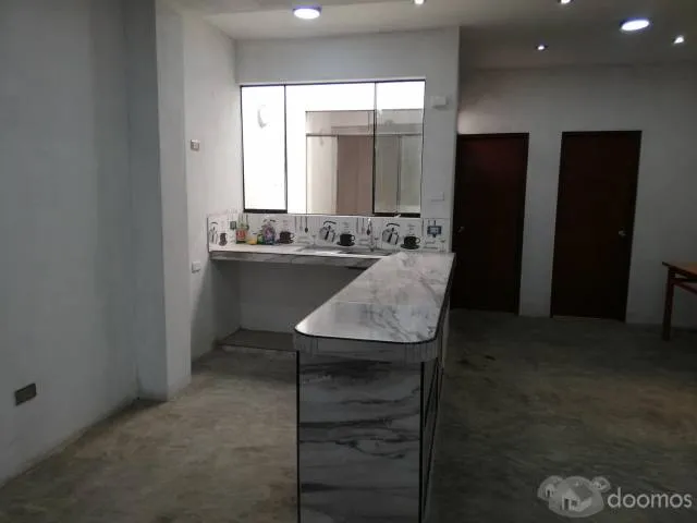 Alquiler de casa — foto 4