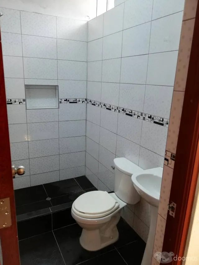 Alquiler de casa — foto 6